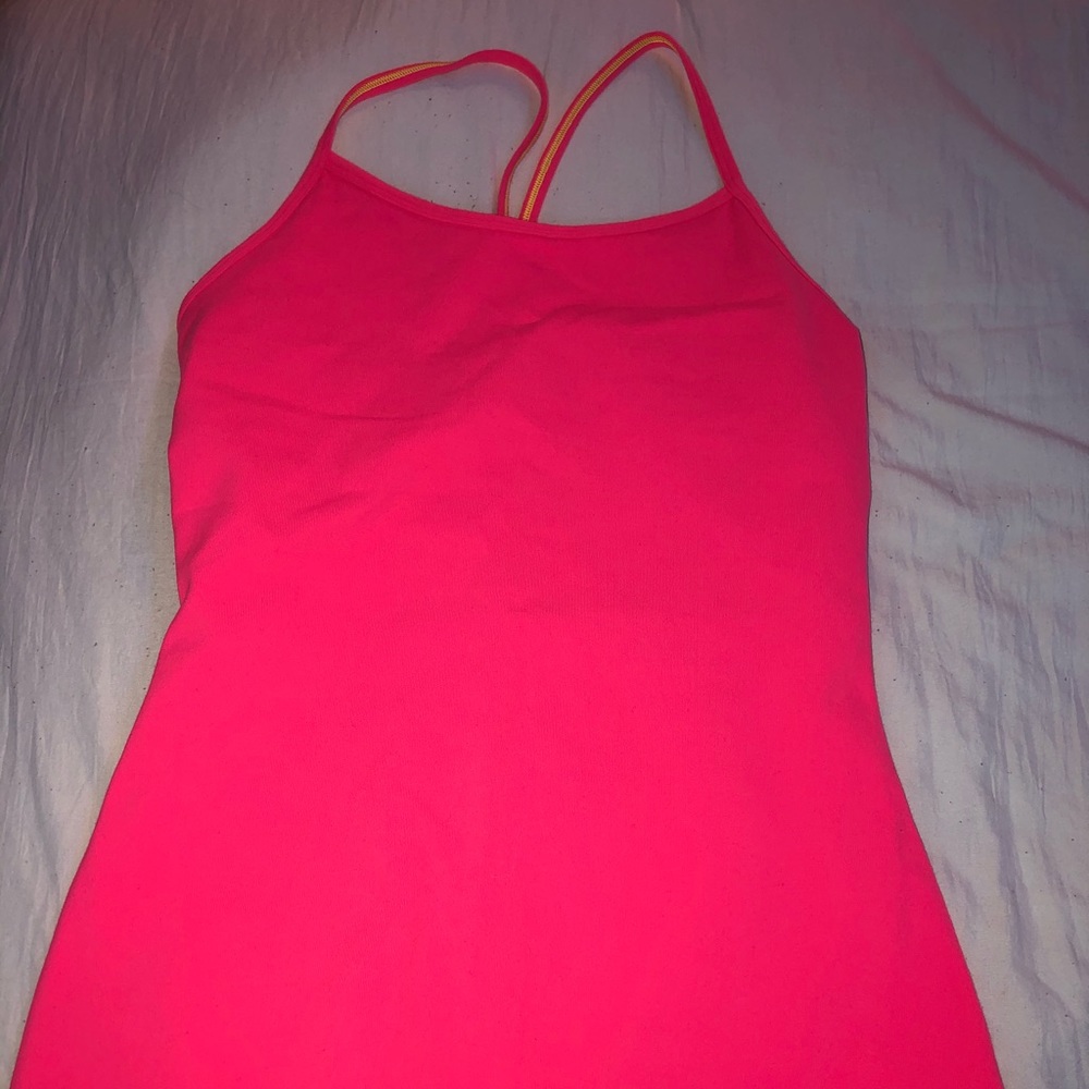 Ivivva Racerback Tank
